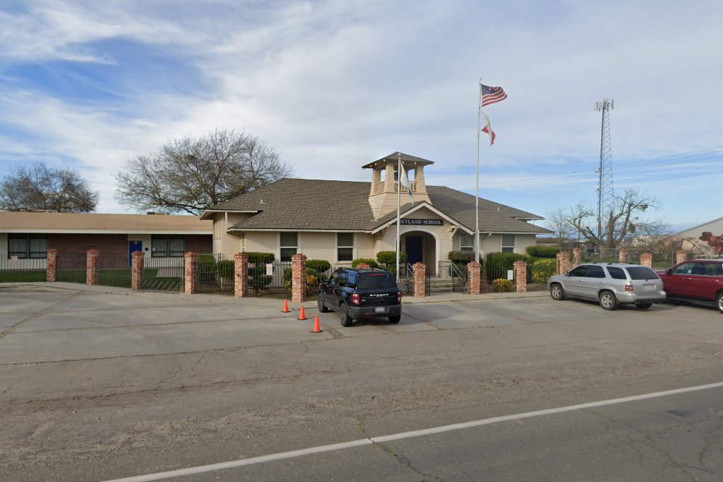 Dairyland Elementary School