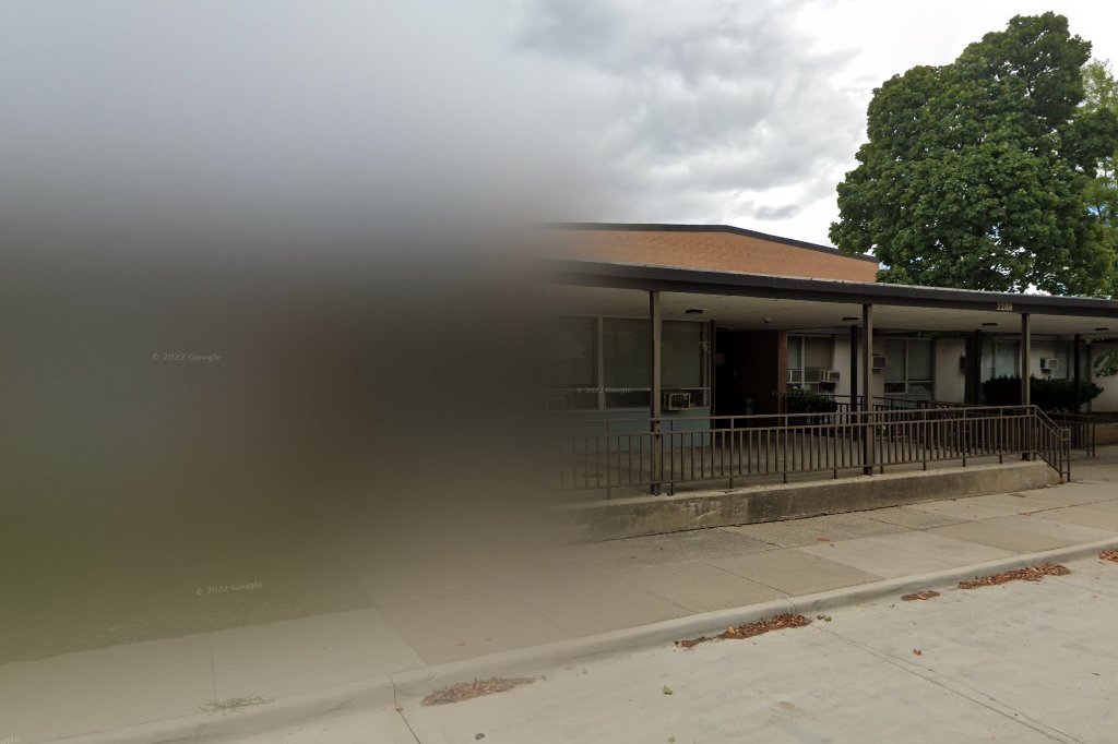 Oak Park Unemployment Office