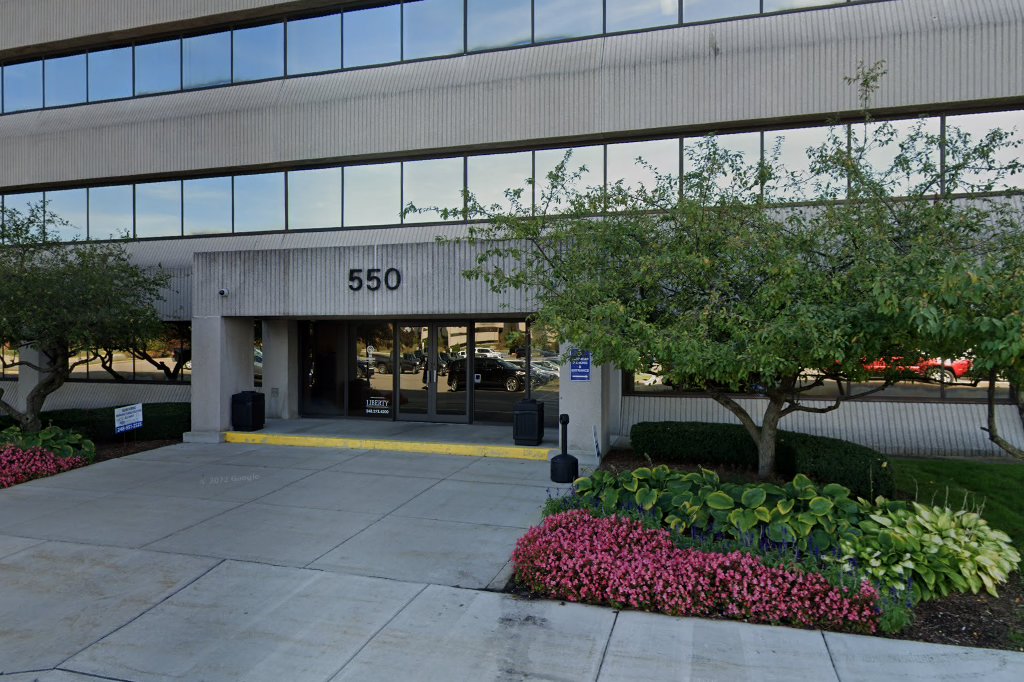 Troy Unemployment Office