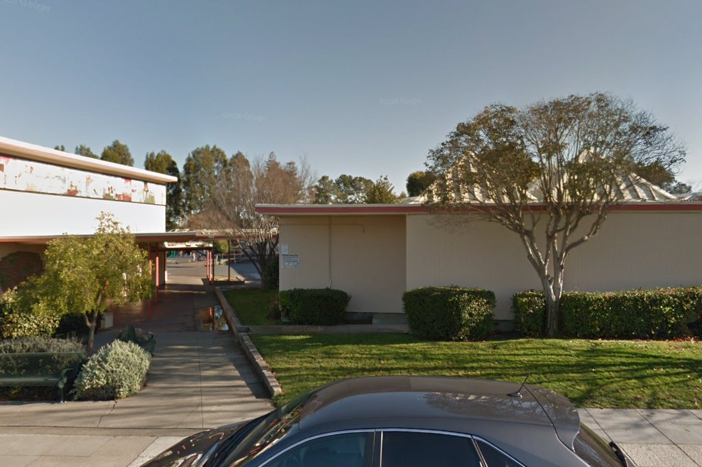 Lincoln Elementary School