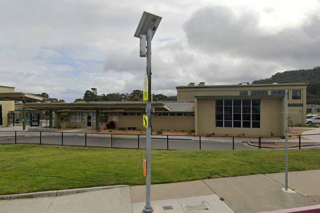 Parkside Junior High School