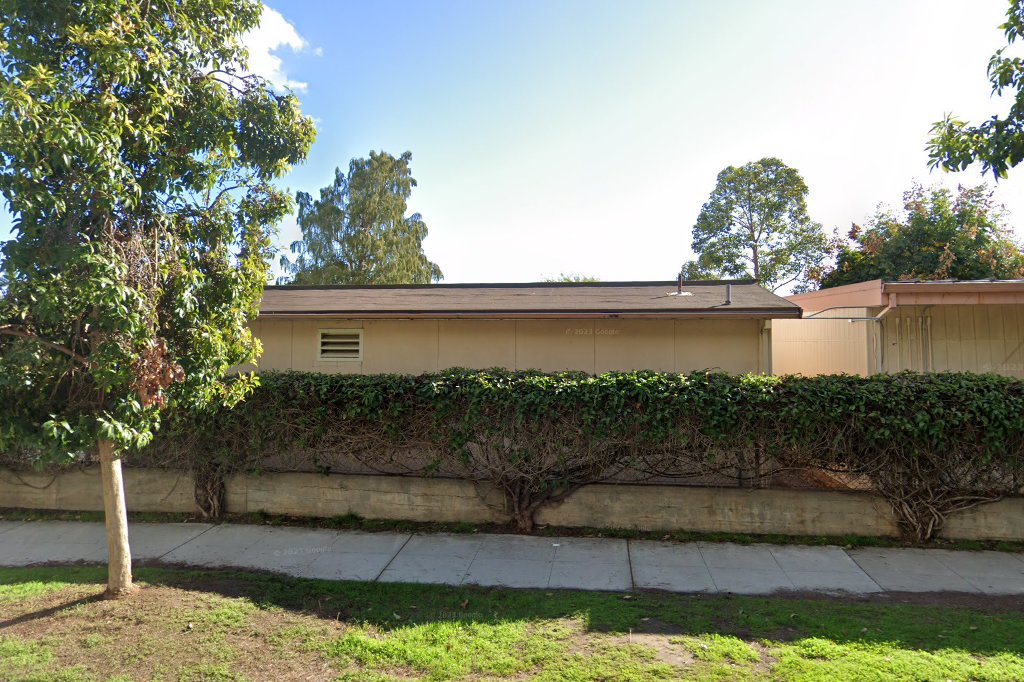 Peabody Elementary School