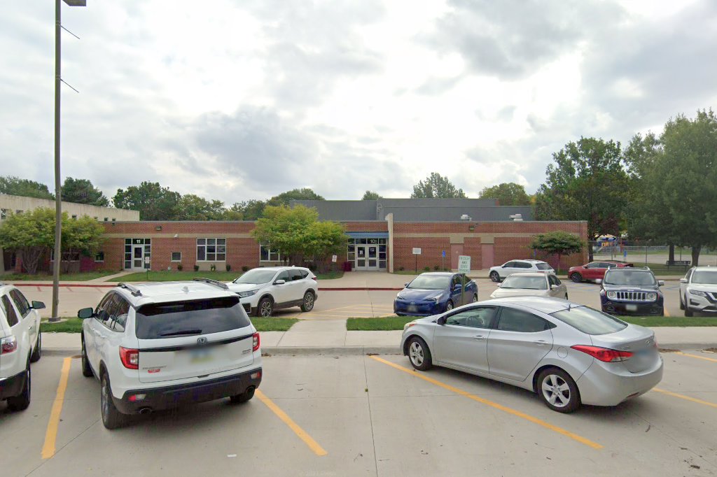 Corse School