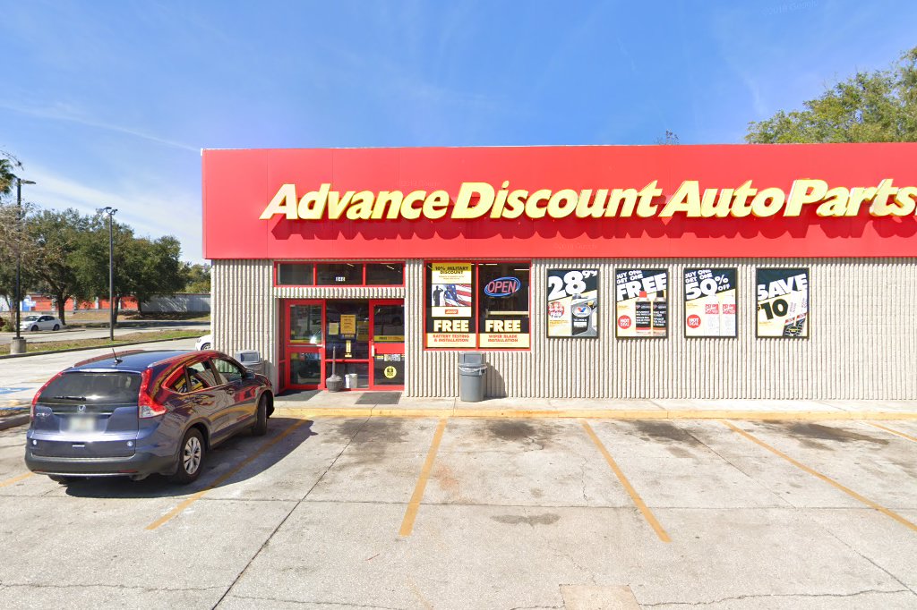 Goodwill Brooksville