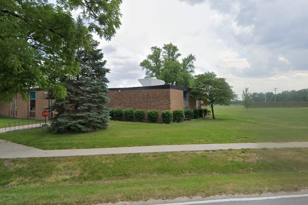 Salem Elementary School