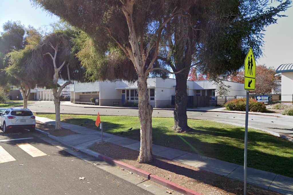 Sam H Lawson Middle School