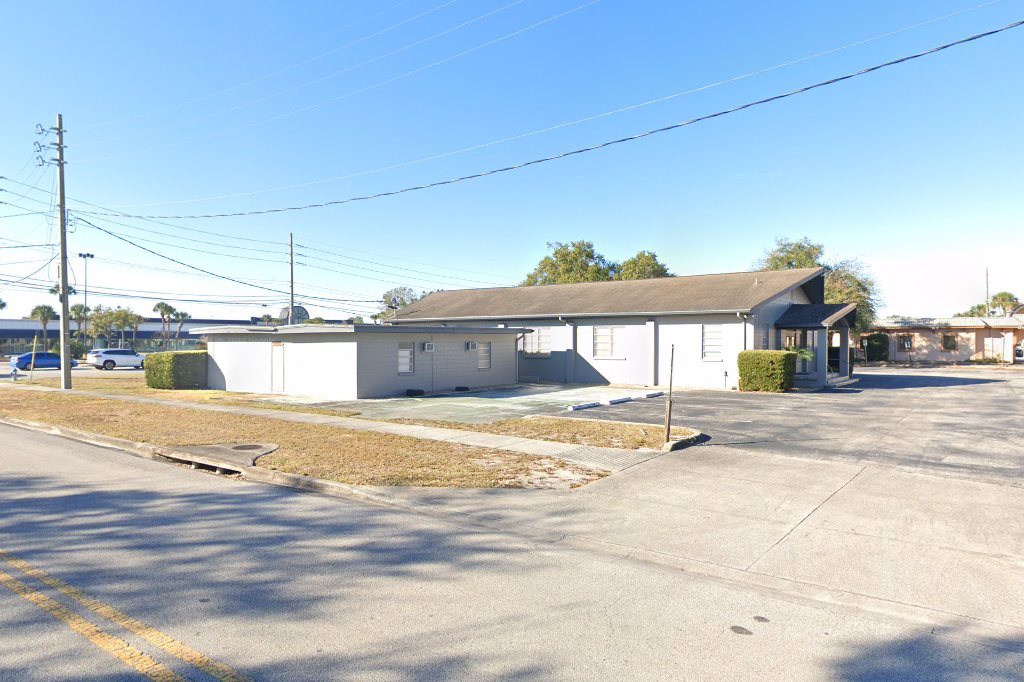 Grace Christian Academy