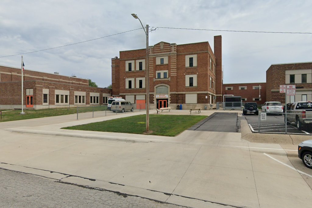 Adams Elementary School