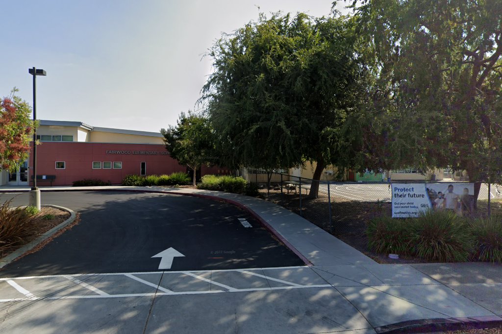 Fairwood Elementary School