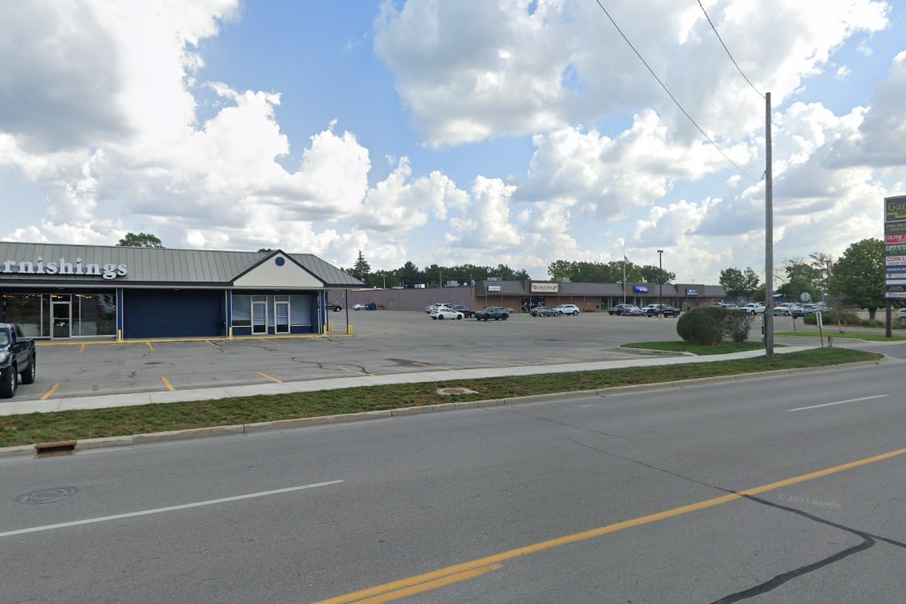 Traverse City Unemployment Office