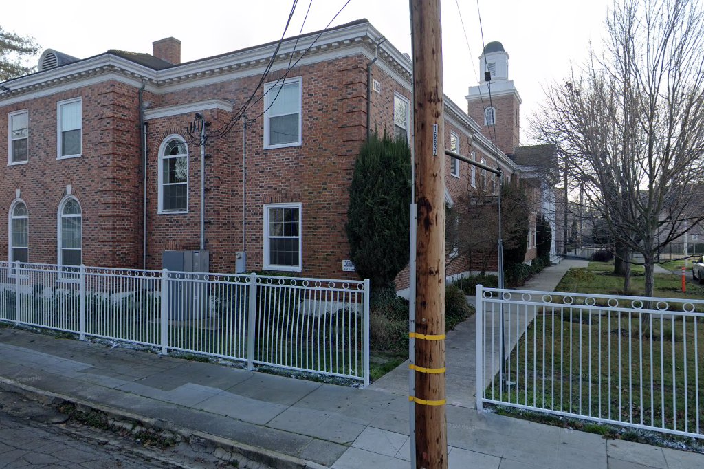 Stockton Accelerated Institute