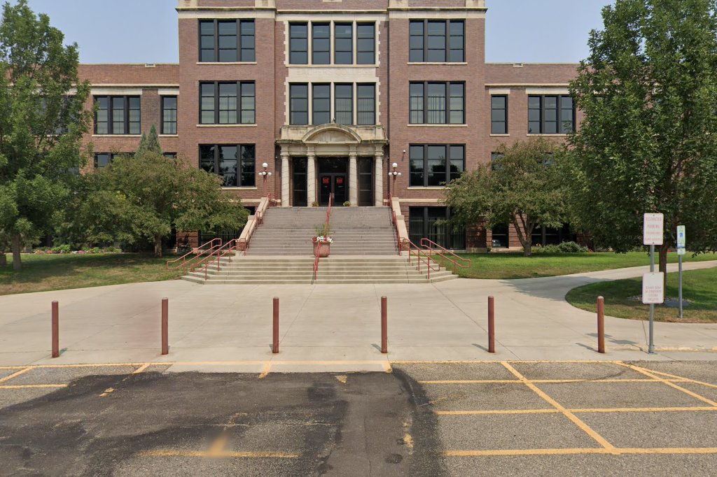 Minot State University
