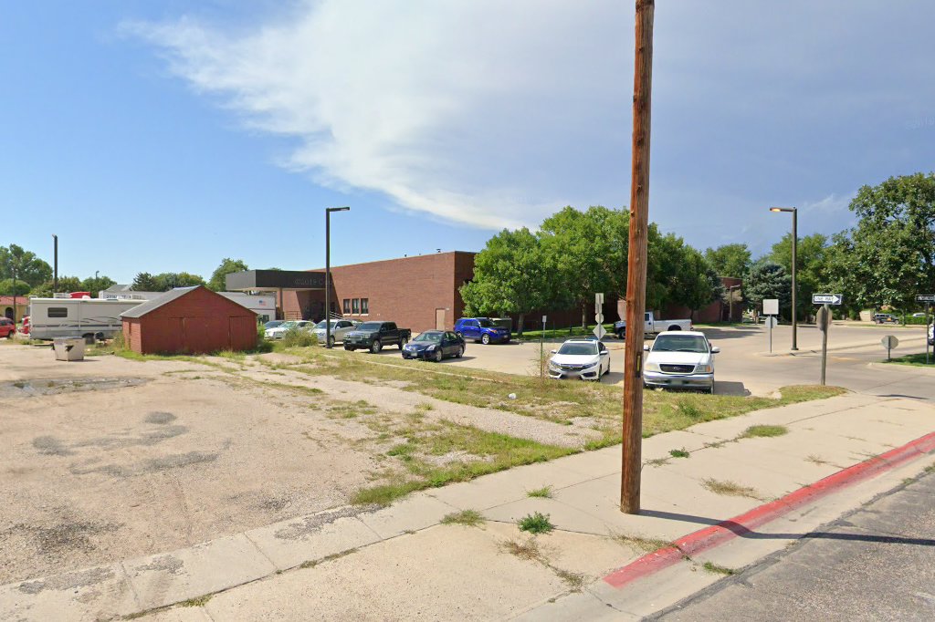 Scottsbluff Passport Office