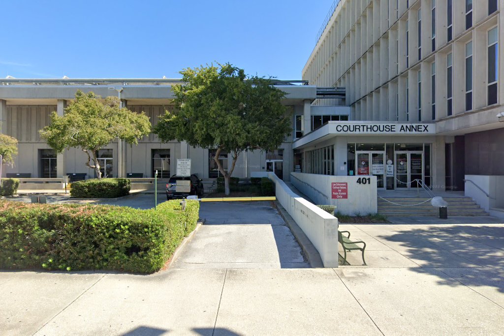 Hillsborough County & Circuit Court Annex