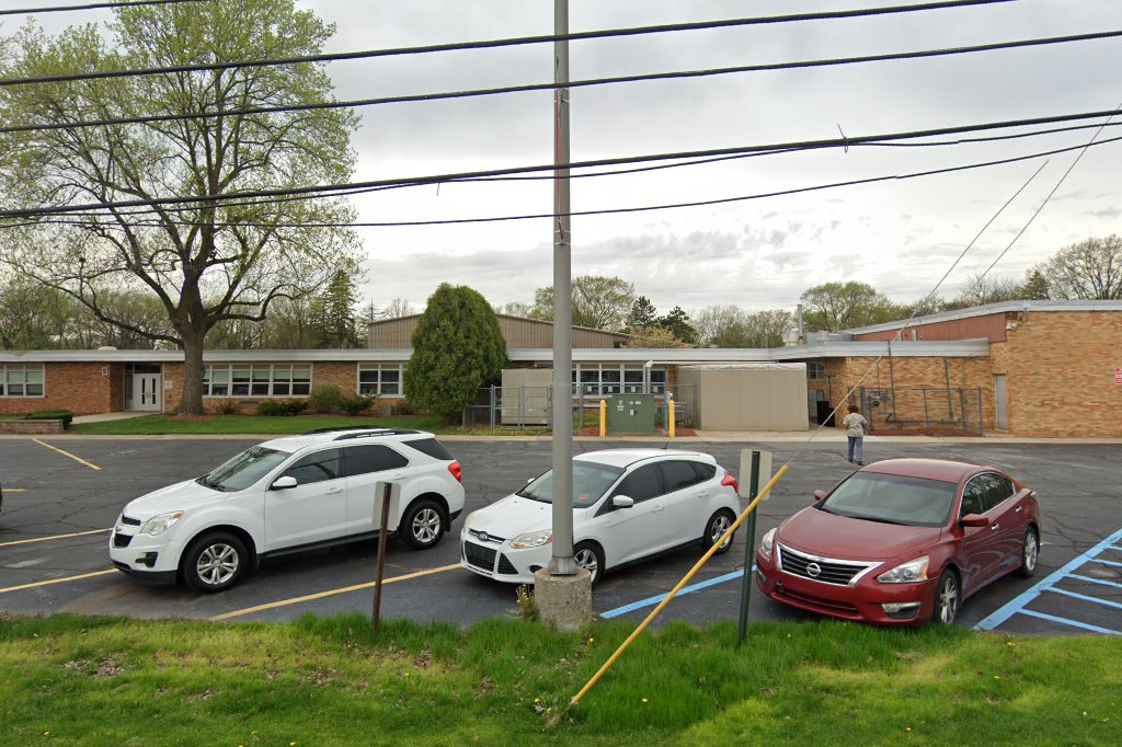 George L Myers Elementary School