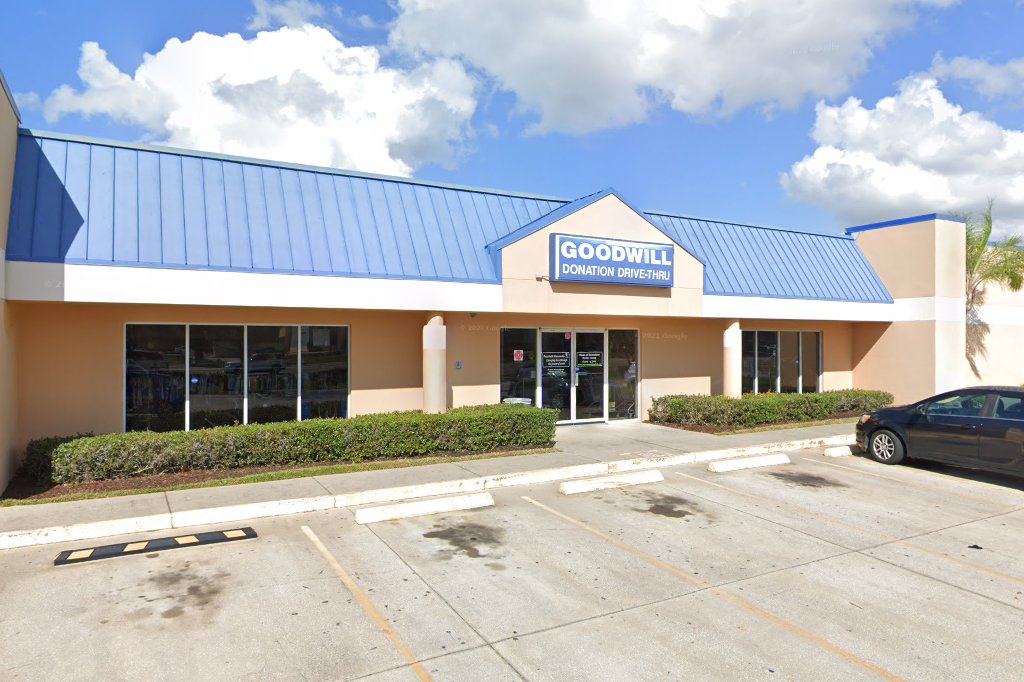 Goodwill Palmetto