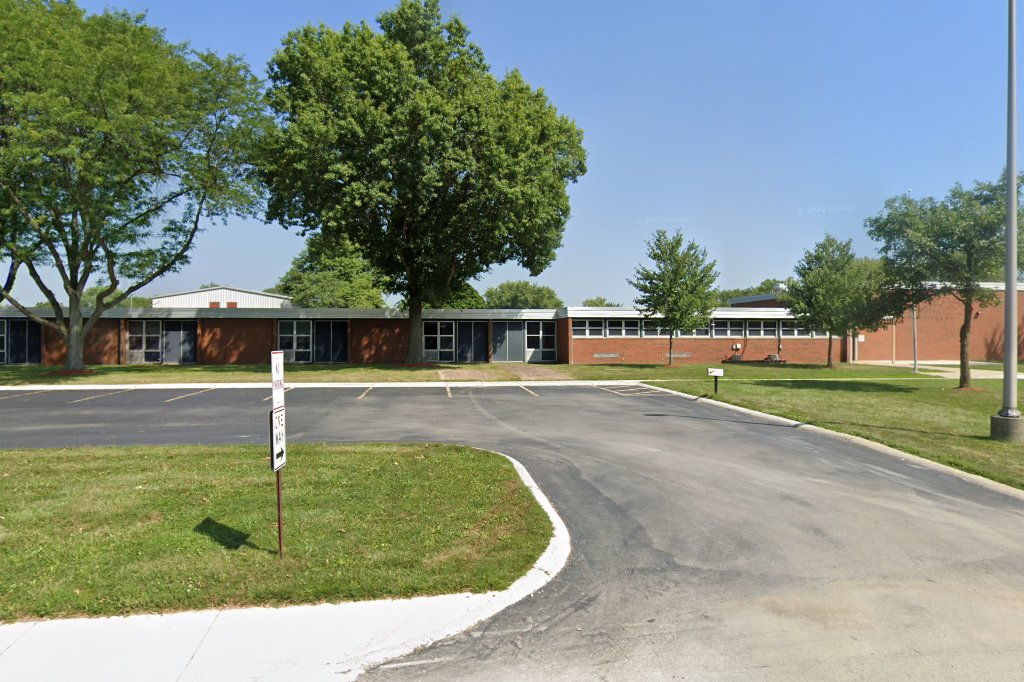 Paul Saylor Elementary School