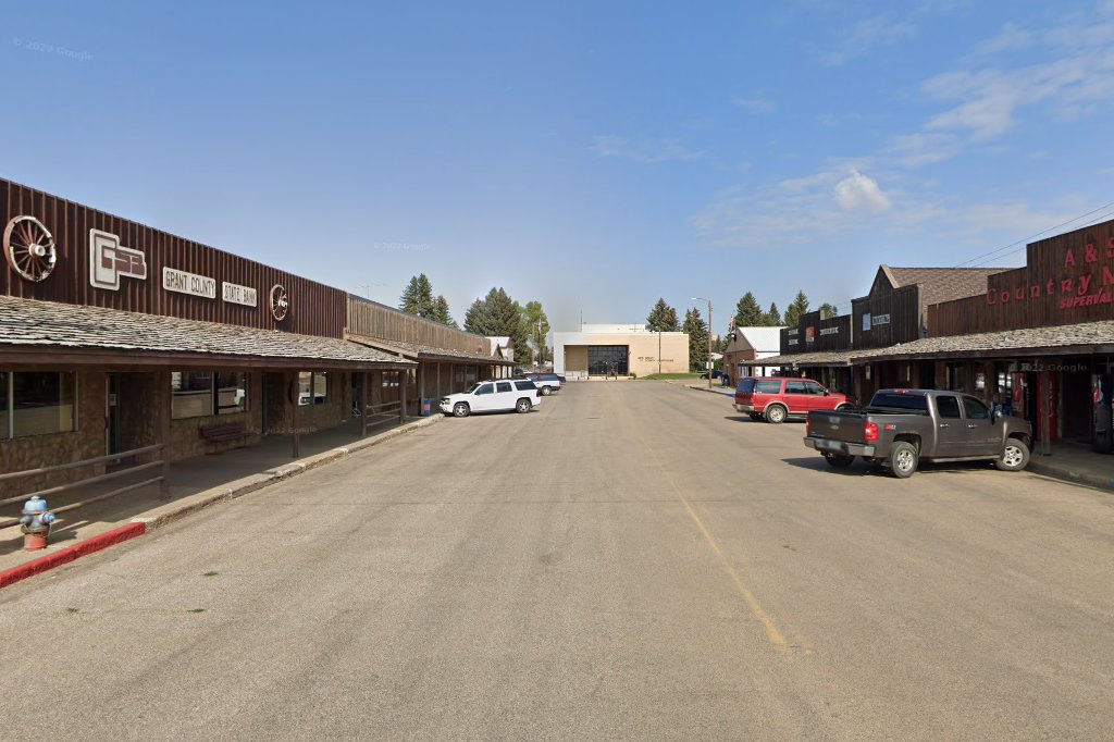 Carson Municipal Court