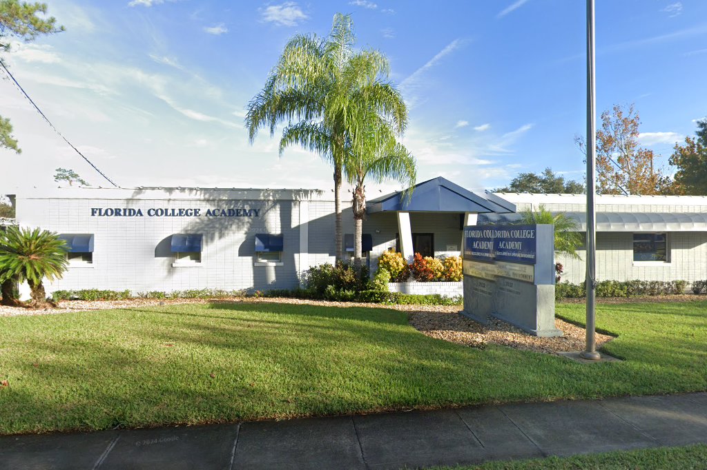 Florida College Academy