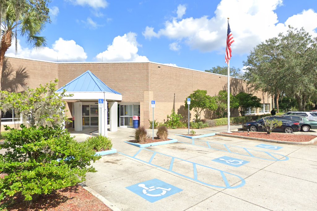 Riverview Passport Office