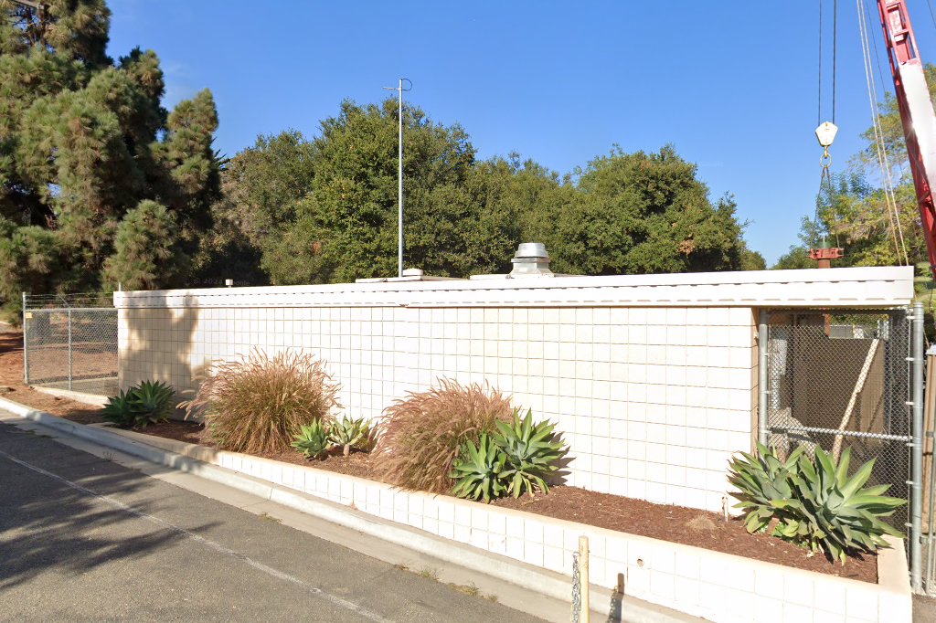 El Camino Elementary School