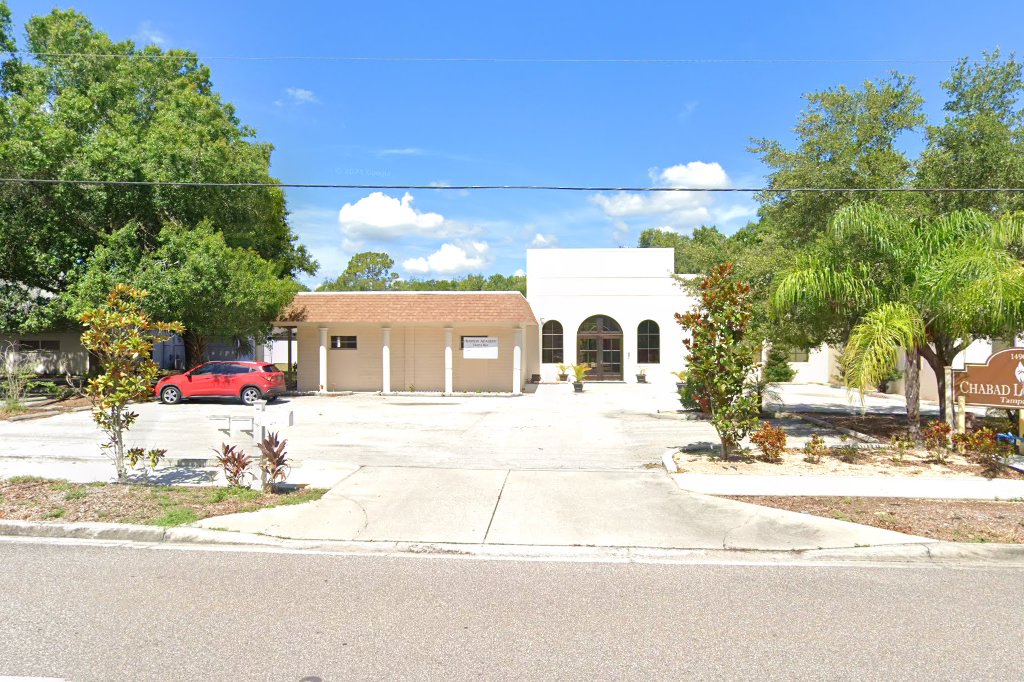 Hebrew Academy Of Tampa