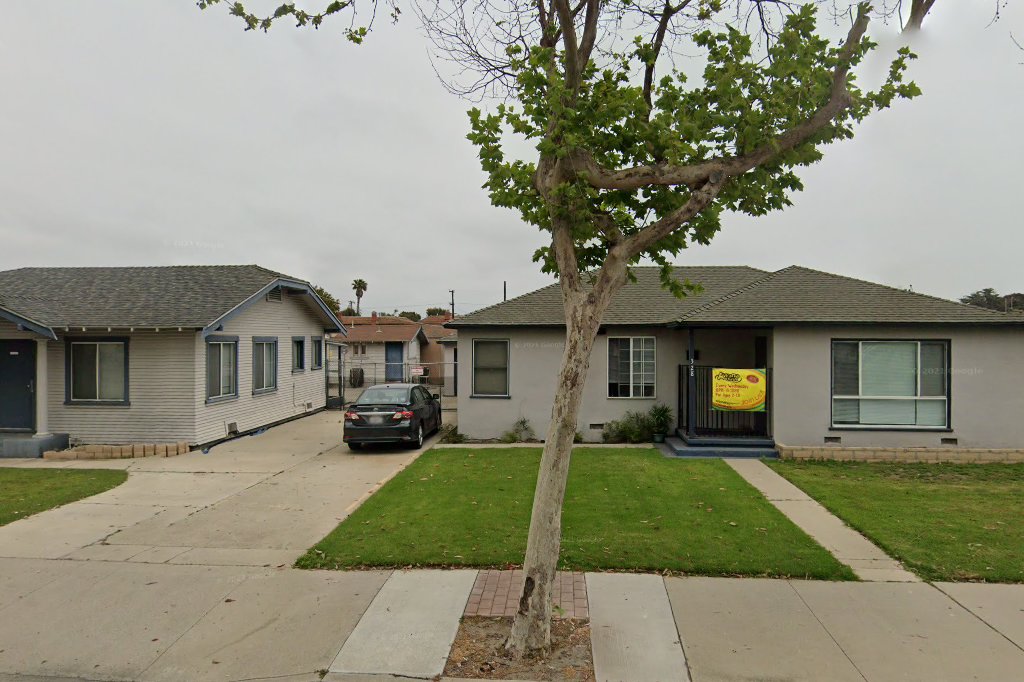 Hueneme Christian School