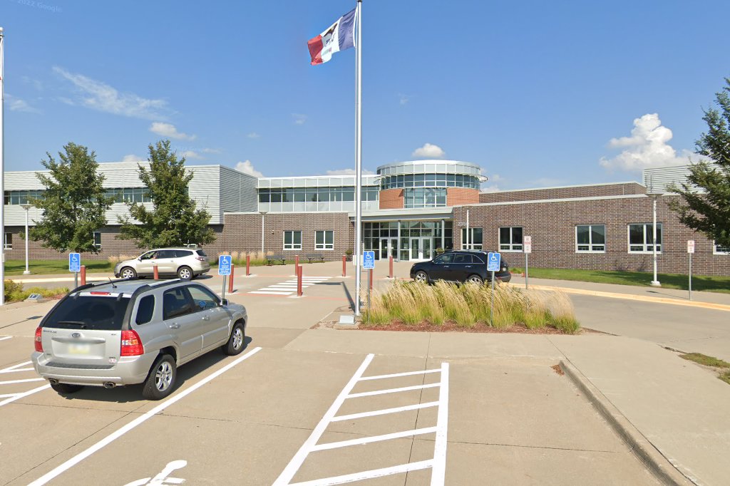 South Middle School