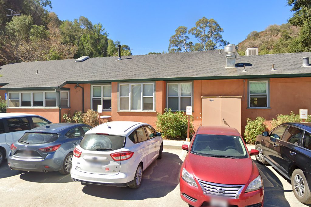 Canyon Oaks Youth Center