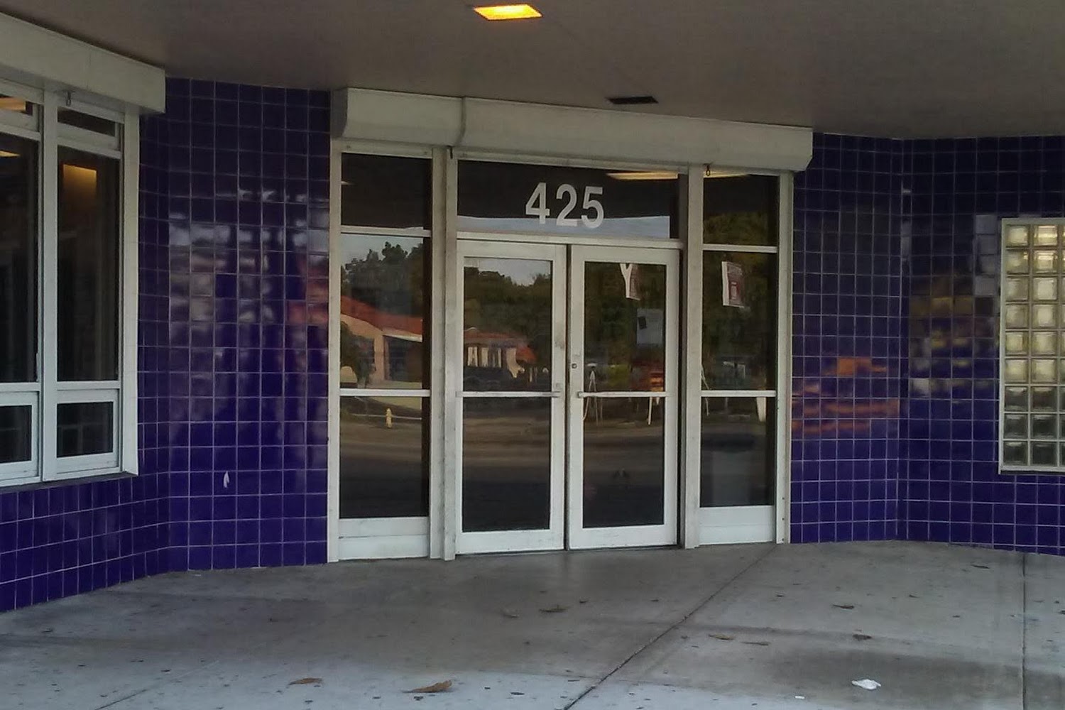 Jose Marti Passport Office