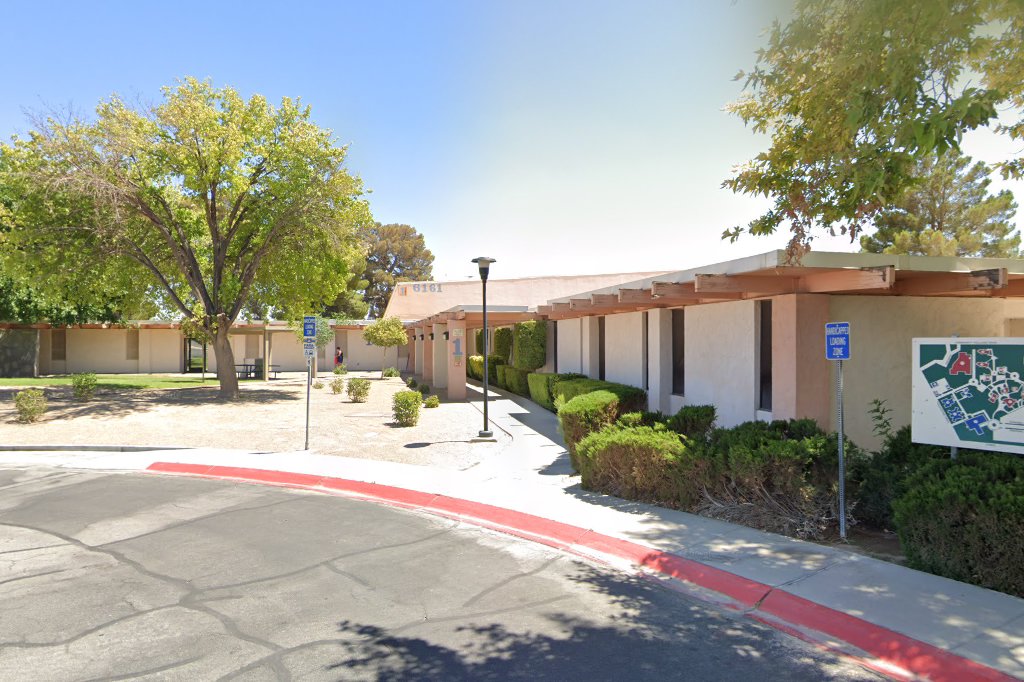 Las Vegas NV Victims Assistance