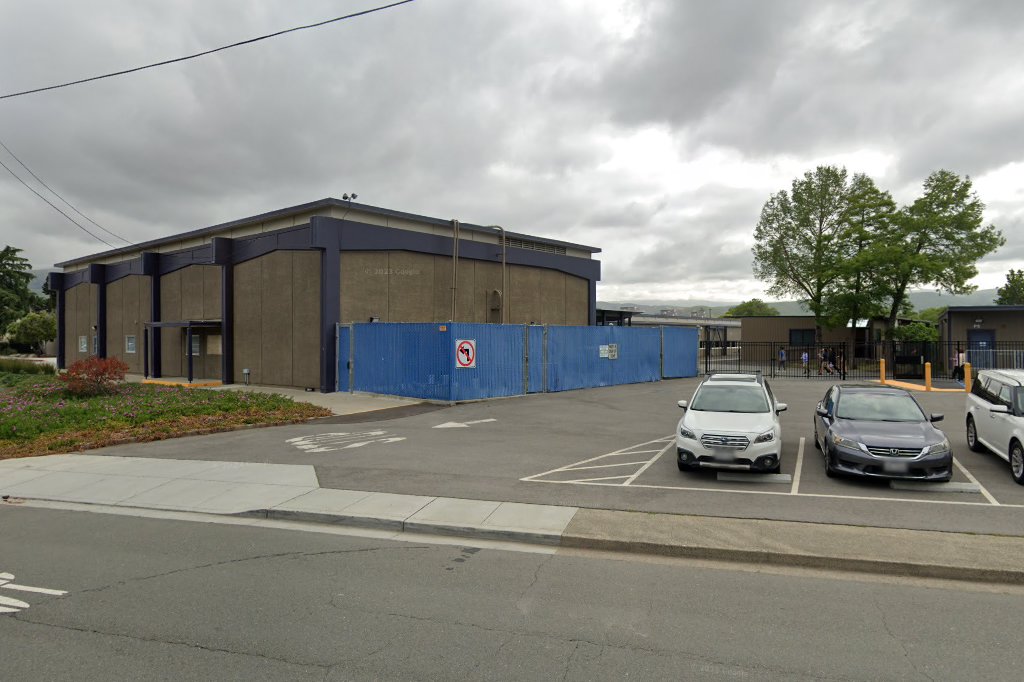 Anthony Spangler Elementary School