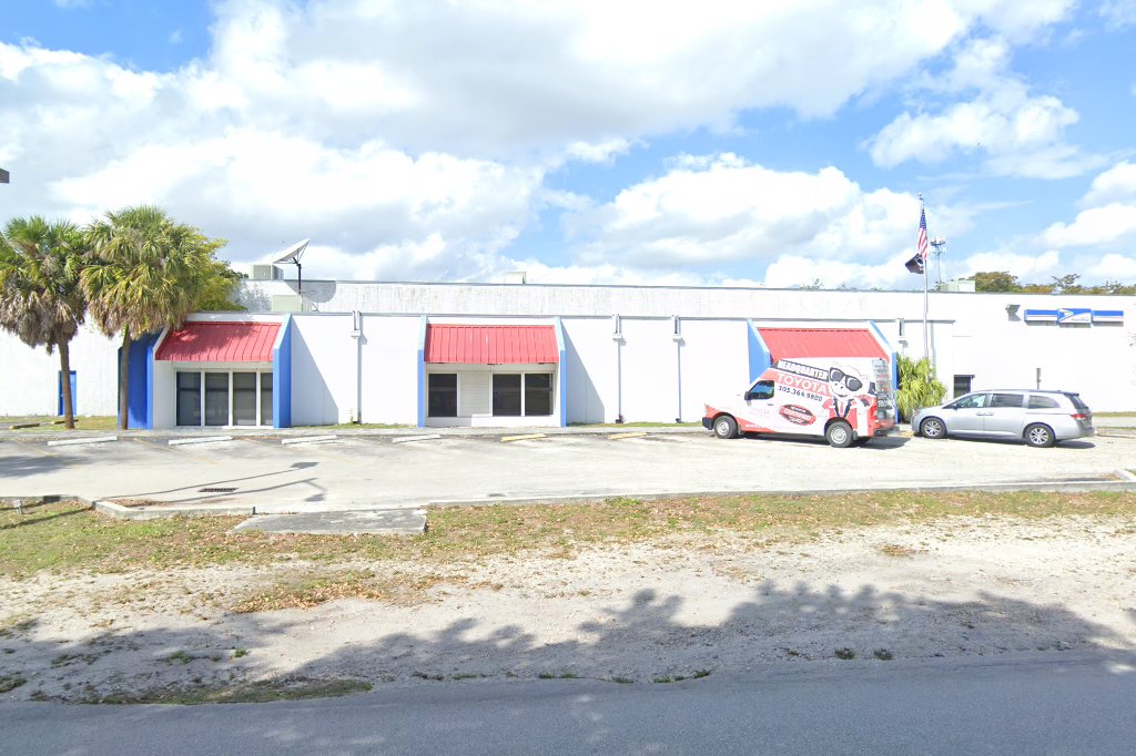 Palmetto Lakes Passport Office