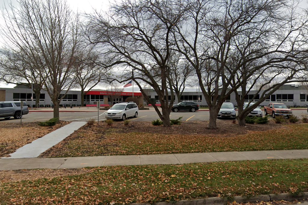 Southeast Junior High School