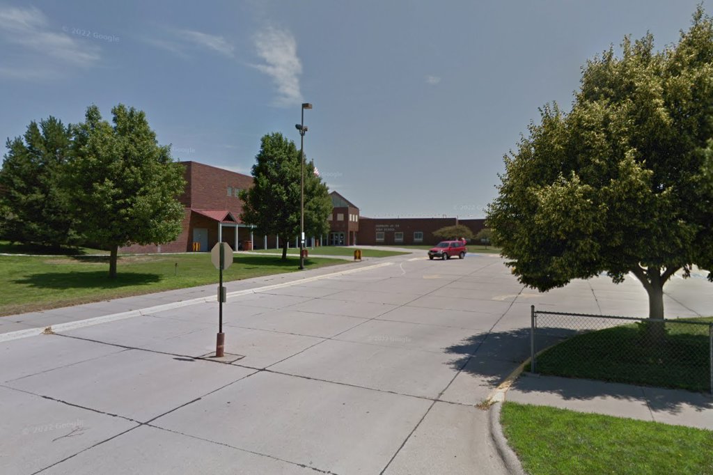 Fairbury Junior-Senior High School