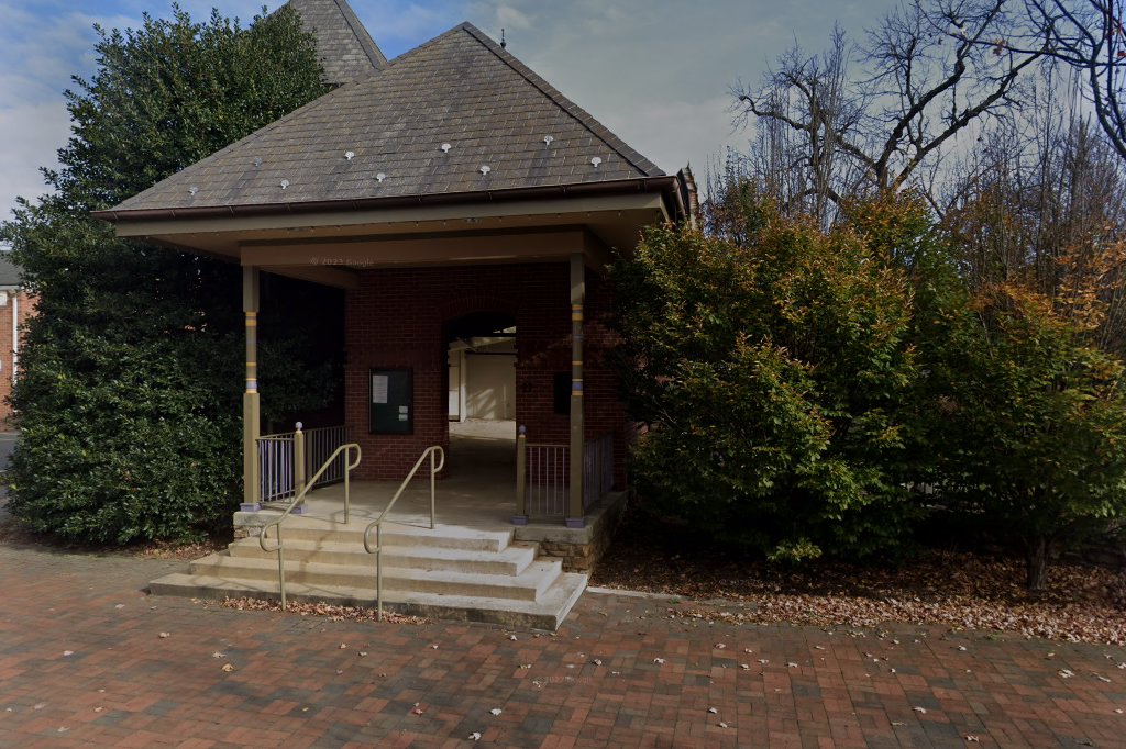 Gaithersburg Passport Office