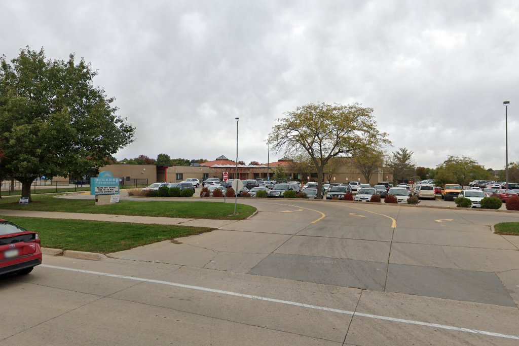 Weber Elementary School