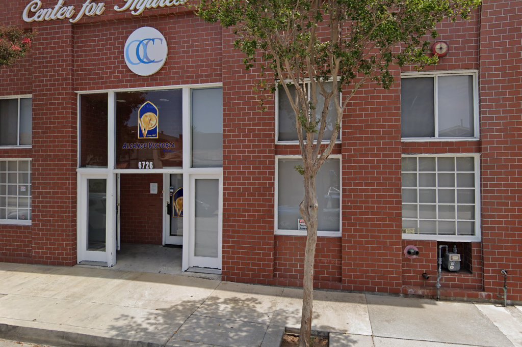 Victory Outreach Childrens Learning Center