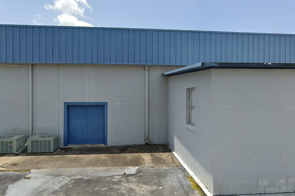 Peaceforce Christian Academy