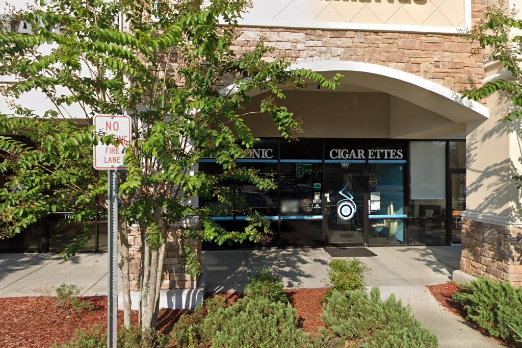 Alafaya Passport Office