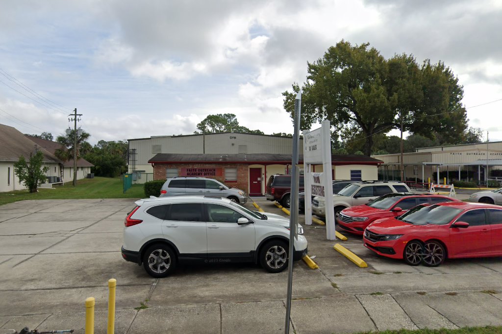 Faith Outreach Academy