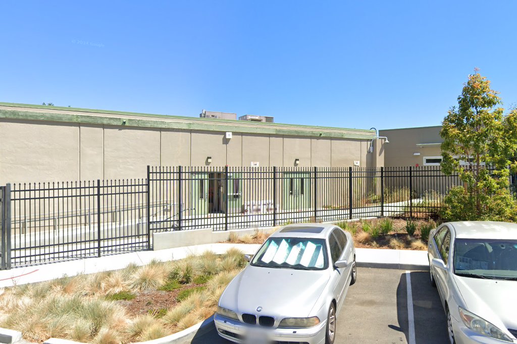 Abbott Middle School