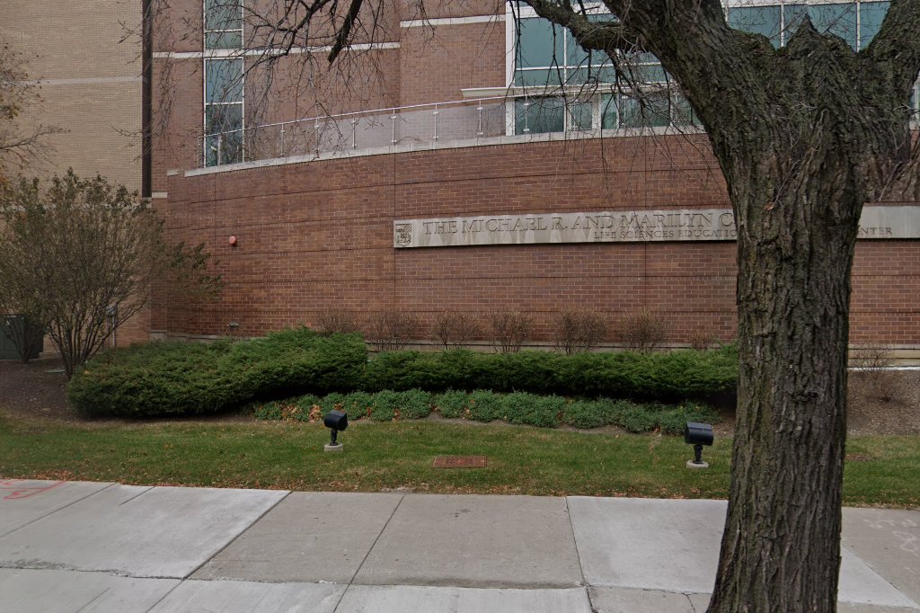 Loyola University Chicago