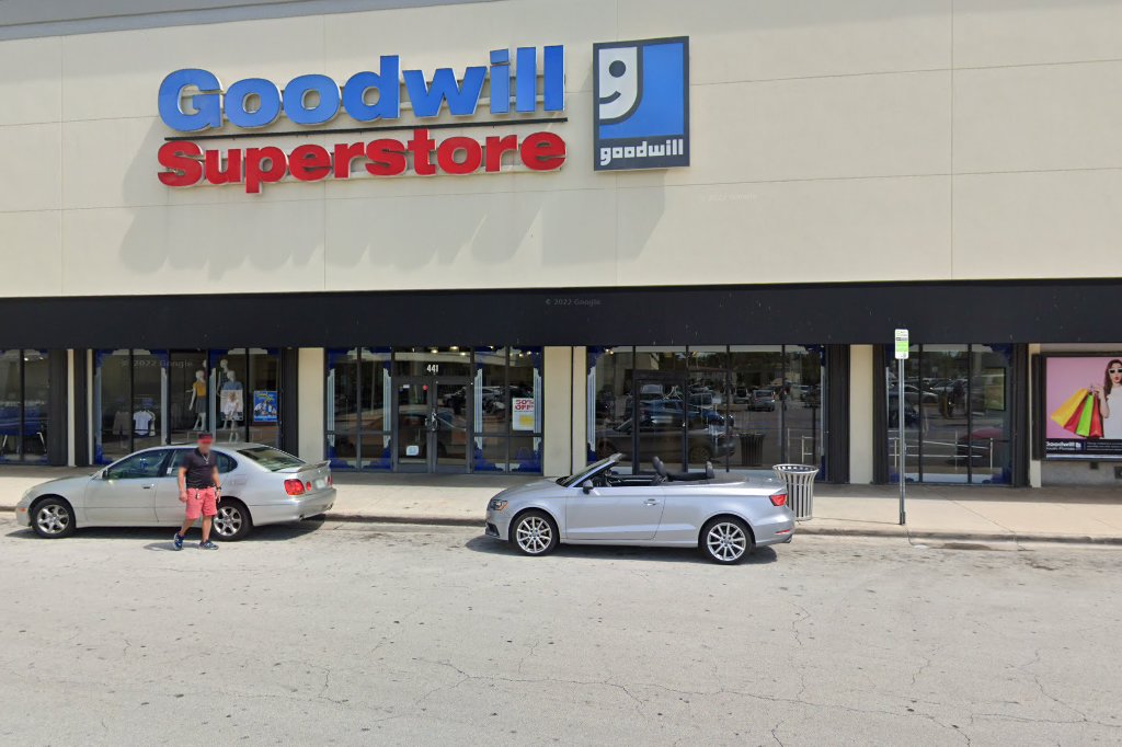 Goodwill Miami