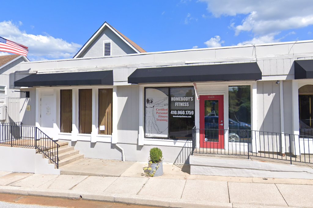 Stevenson Passport Office