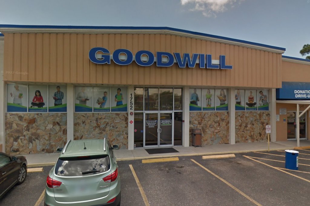 Goodwill Venice