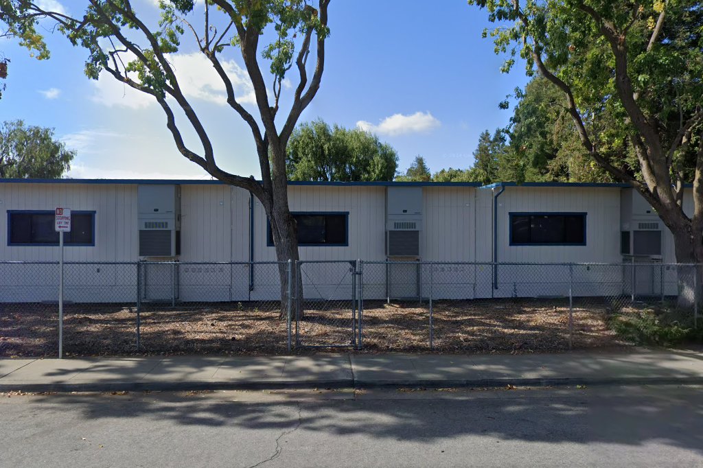 West Valley Elementary School