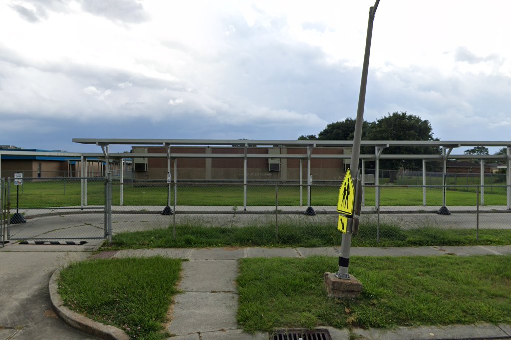 Woodland West Elementary School