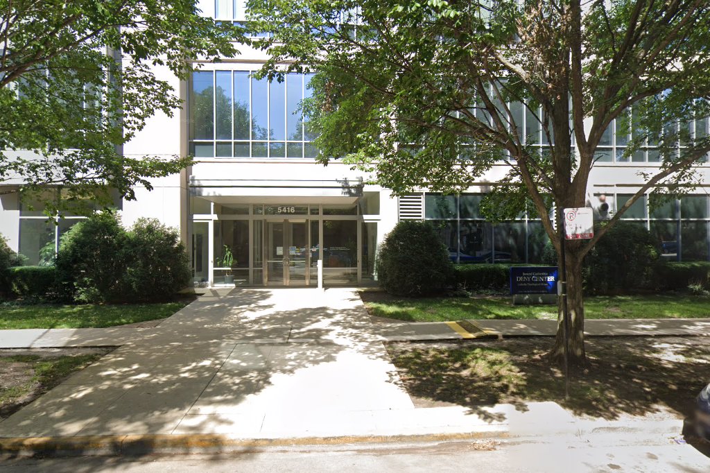 Catholic Theological Union at Chicago
