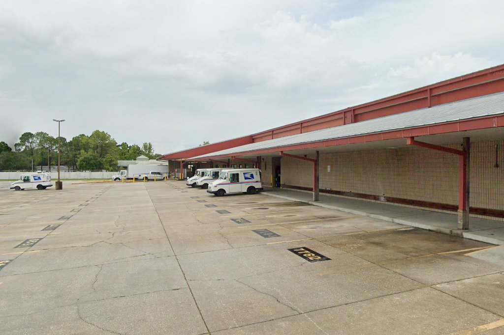 Seminole Passport Office